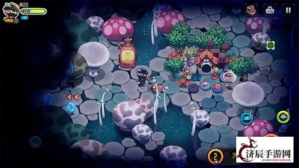 (恶果之地双人怎么玩)恶果之地双人玩法大揭秘，攻略合作模式让你畅游独特战斗氛围