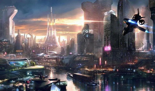 (西安梦幻世纪城)探索梦幻世纪城：沉浸在未来都市的奇幻旅程与无限可能