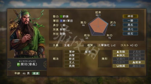 (三国志名将令攻略大全)三国志名将令最新版：探索历史名将的辉煌战绩与策略对决