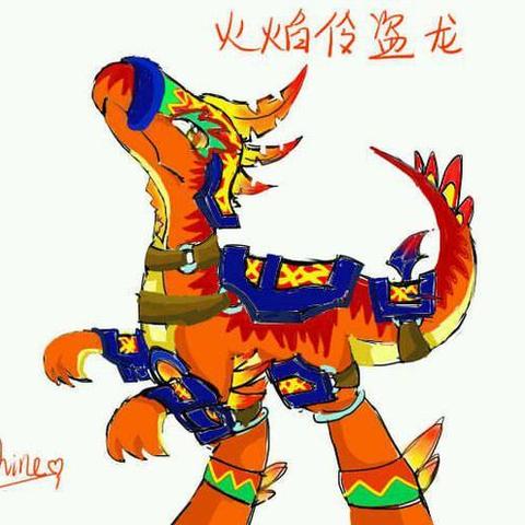 (斗龙战士龙大全)探秘斗龙战士1：神秘的龙之力，古代战士的传奇冒险之旅