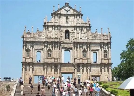 24图库资料免费大全|探秘澳门美食文化之旅_手机集.2.15